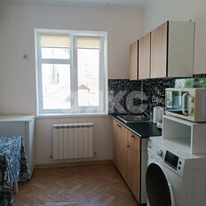 Квартира 15 м², студия - изображение 5