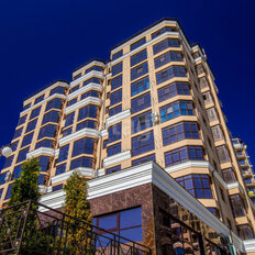 Квартира 22,4 м², студия - изображение 1