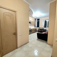 Квартира 58,1 м², 2-комнатная - изображение 4