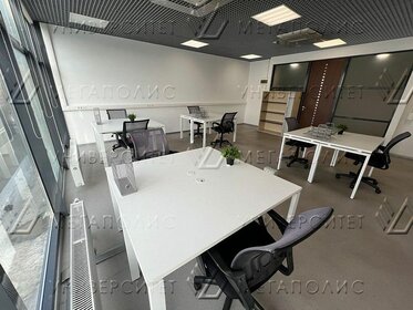 52 м², офис 126 333 ₽ в месяц - изображение 3