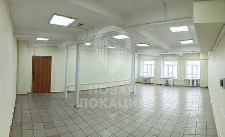 70 м², офис 46 000 ₽ в месяц - изображение 27