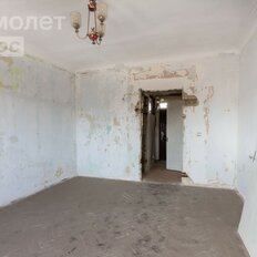 Квартира 27,5 м², 1-комнатная - изображение 3