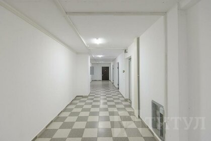 28 м², квартира-студия 2 600 000 ₽ - изображение 28