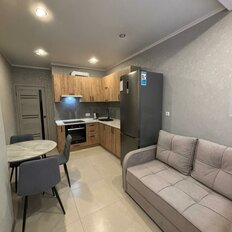 Квартира 36 м², 1-комнатная - изображение 1