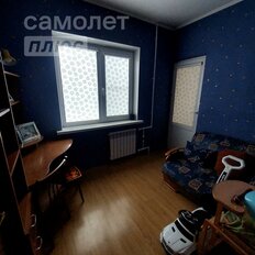 Квартира 62,1 м², 3-комнатная - изображение 2