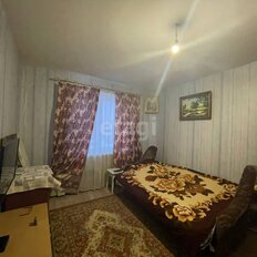 Квартира 53,5 м², 2-комнатная - изображение 4