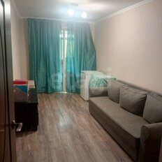 Квартира 60,2 м², 3-комнатная - изображение 3