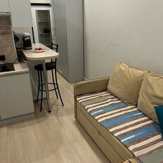 Квартира 15,8 м², студия - изображение 3