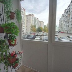 Квартира 39,9 м², 1-комнатная - изображение 4