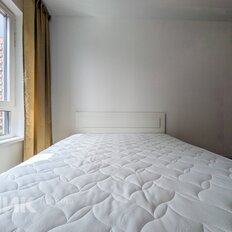 Квартира 44 м², 1-комнатная - изображение 1