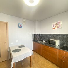 Квартира 38,1 м², 1-комнатная - изображение 2