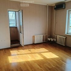 Квартира 41,7 м², 1-комнатная - изображение 4