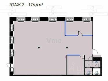 200 м², офис 500 000 ₽ в месяц - изображение 104