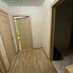 Квартира 36,4 м², 2-комнатная - изображение 2