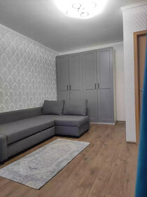 Купить двухкомнатную квартиру с современным ремонтом в ЖК «Ручьи» в Санкт-Петербурге и ЛО - изображение 10