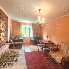 Квартира 50 м², 2-комнатная - изображение 4