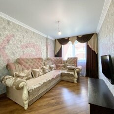 Квартира 40,5 м², 1-комнатная - изображение 1