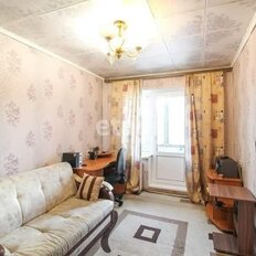 Квартира 24 м², студия - изображение 5