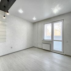 Квартира 23 м², студия - изображение 4