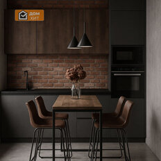 Квартира 52,8 м², 1-комнатная - изображение 2