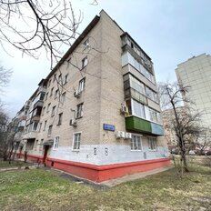 Квартира 30 м², 1-комнатная - изображение 1