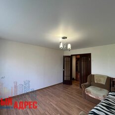 Квартира 54,3 м², 3-комнатная - изображение 1