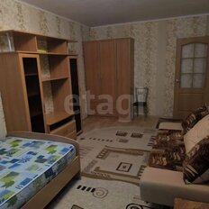 Квартира 30 м², 1-комнатная - изображение 2