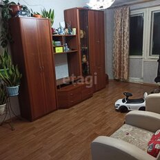 Квартира 62,3 м², 3-комнатная - изображение 5