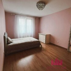 Квартира 37,5 м², 1-комнатная - изображение 5