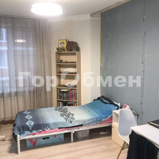 Квартира 28,3 м², студия - изображение 3