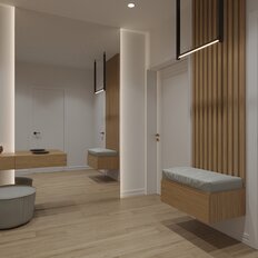 Квартира 86,7 м², 4-комнатная - изображение 3