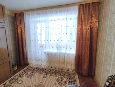 Купить двухкомнатную квартиру рядом с парком в ЖК «9 ярдов» в Воронеже - изображение 46