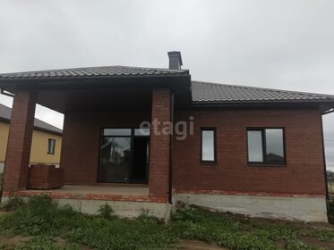 24,8 м², квартира-студия 13 990 000 ₽ - изображение 116