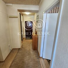 Квартира 38,9 м², 1-комнатная - изображение 5