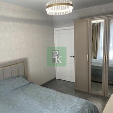 Квартира 79,1 м², 3-комнатная - изображение 5