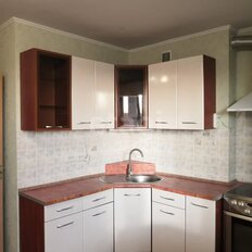 Квартира 25,6 м², студия - изображение 1