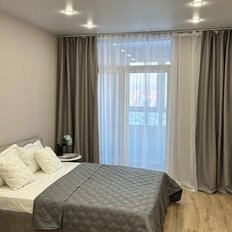 Квартира 32,6 м², студия - изображение 2