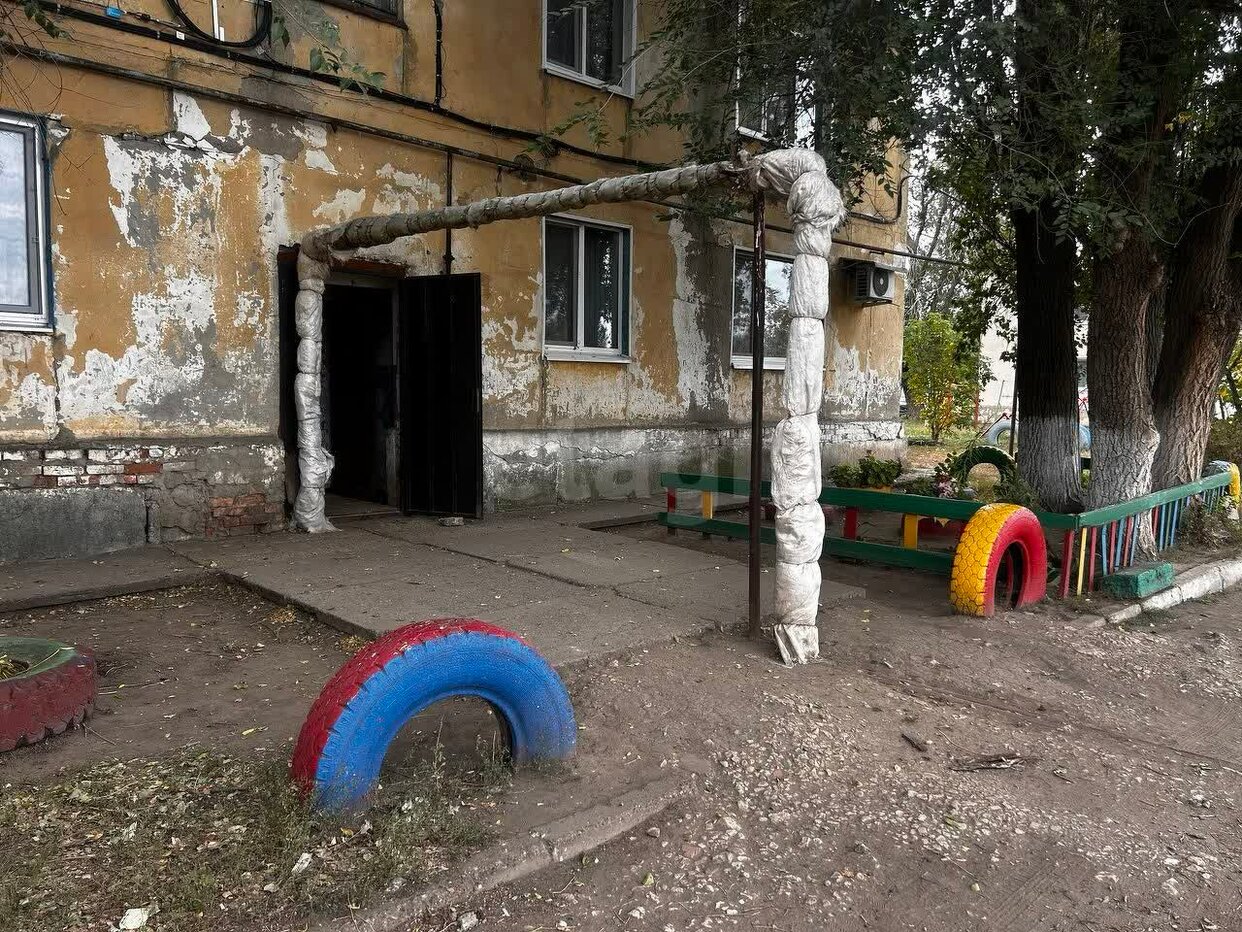 Квартира 2-комн. 43 м² в посёлок Лощинный — фото 7 из 8