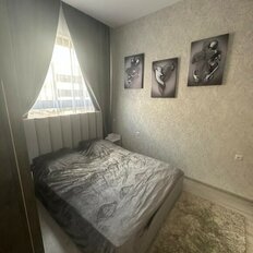 Квартира 40 м², 2-комнатная - изображение 5