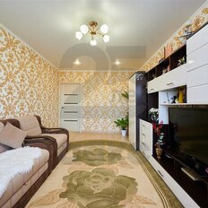 Квартира 90,6 м², 3-комнатная - изображение 5