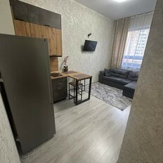 Квартира 40 м², 2-комнатная - изображение 2