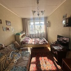 Квартира 61,8 м², 3-комнатная - изображение 3