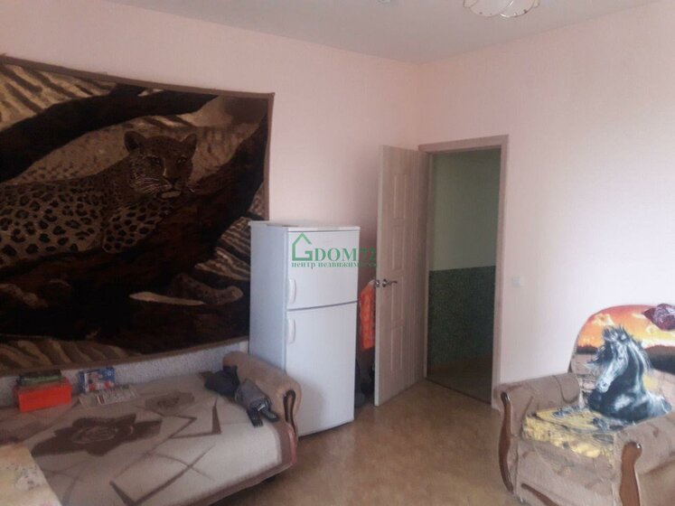 70,9 м², 2-комнатная квартира 12 000 000 ₽ - изображение 41