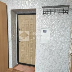 Квартира 16,1 м², студия - изображение 3