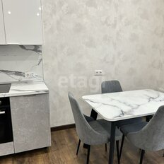 Квартира 94 м², 3-комнатная - изображение 3