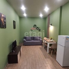 Квартира 23,6 м², студия - изображение 3