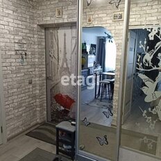 Квартира 35,1 м², 1-комнатная - изображение 2