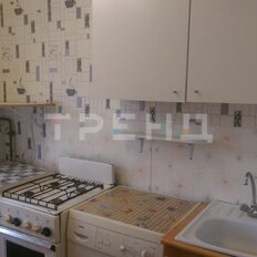 Квартира 31,8 м², 1-комнатная - изображение 4