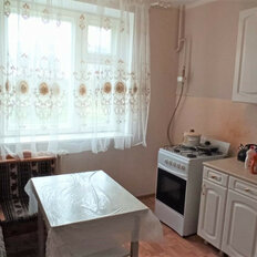 Квартира 40 м², 1-комнатная - изображение 3