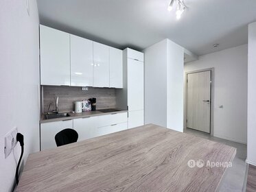 27 м², квартира-студия 49 500 ₽ в месяц - изображение 7